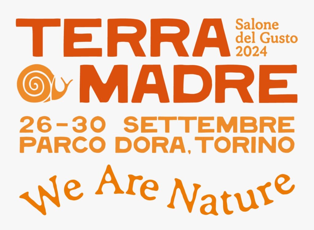 Terra Madre 26-30 settembre 2026