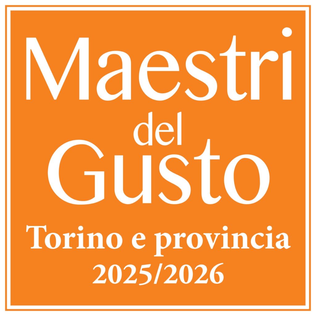 RICONFERMATI MAESTRI DEL GUSTO 2025 – 2026